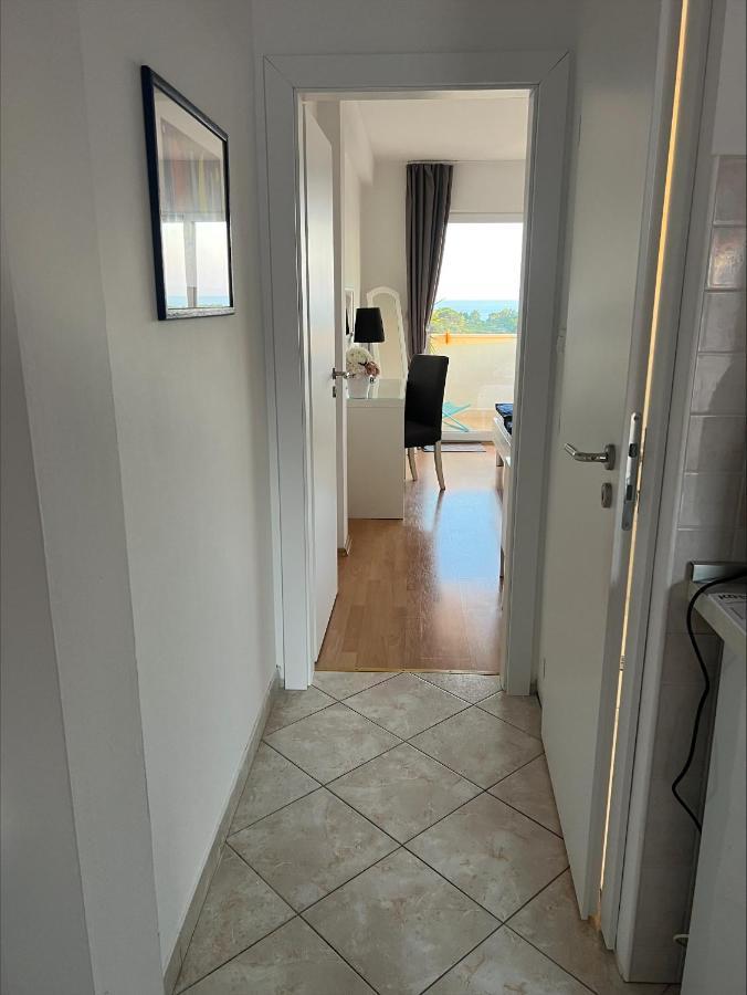 La Fee Studio Apartment Hvar Town Exterior foto